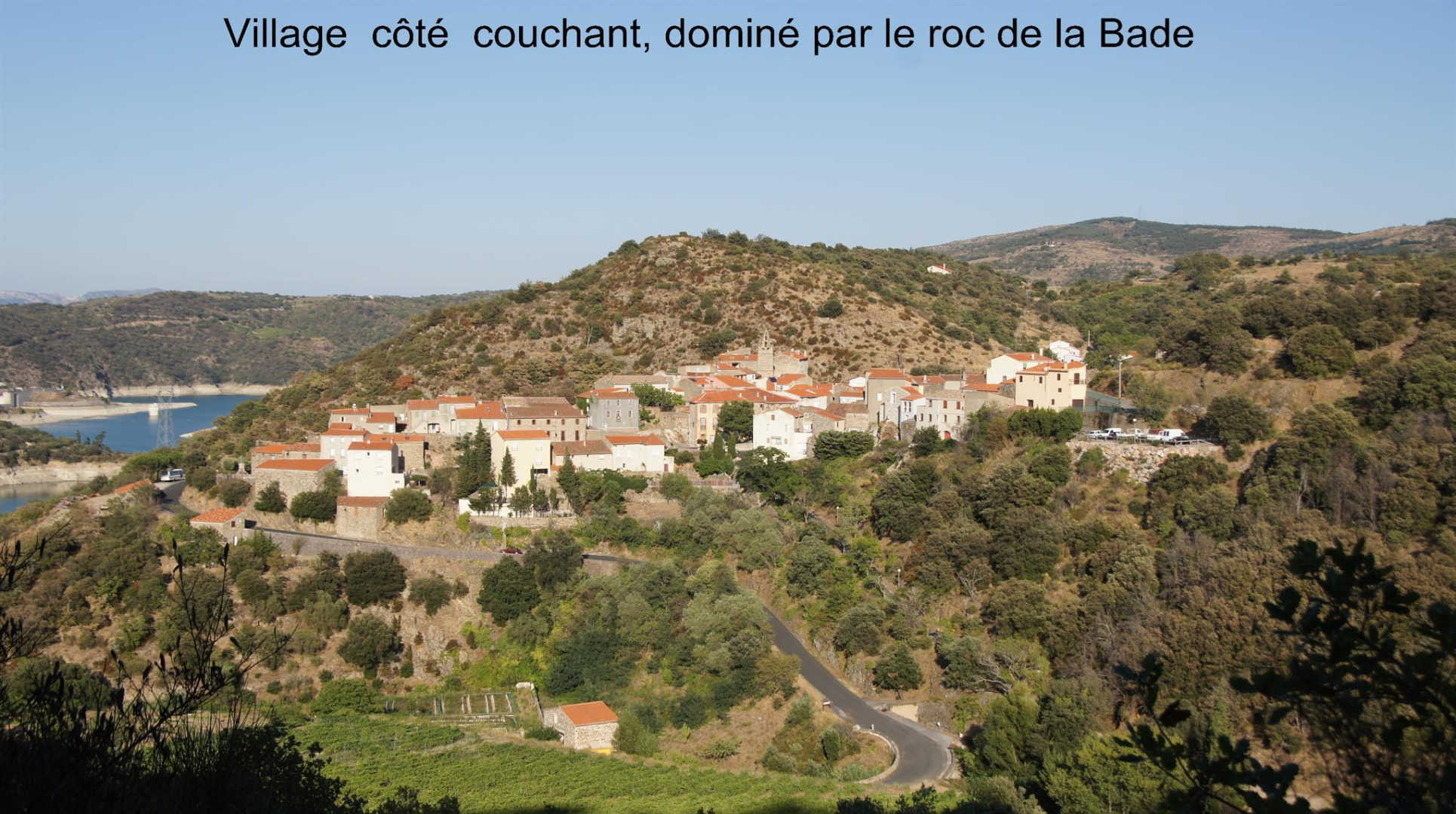 GITE DE LA BORDE, Caramany - photo 37