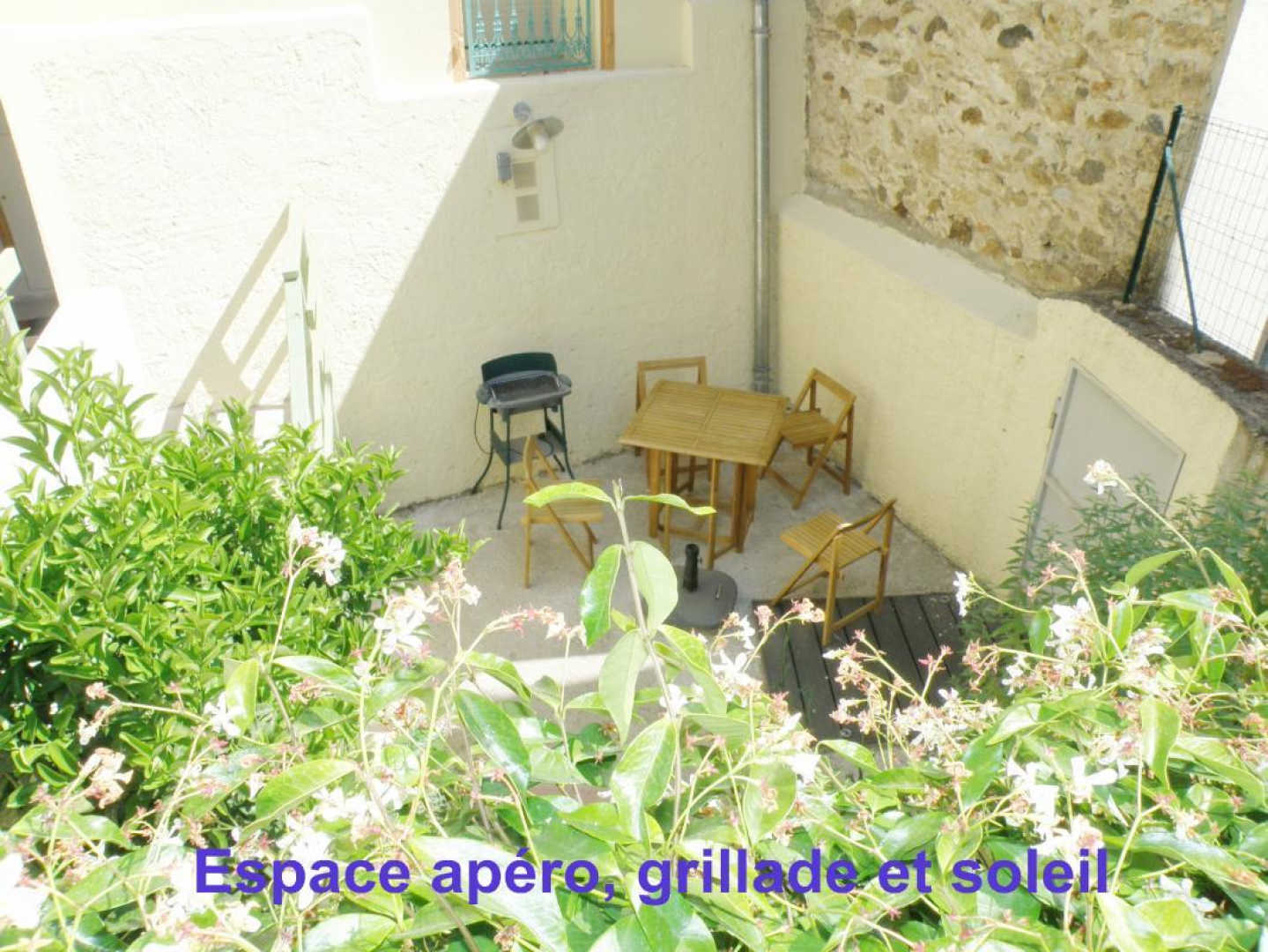 GITE DE LA BORDE, Caramany - photo 30