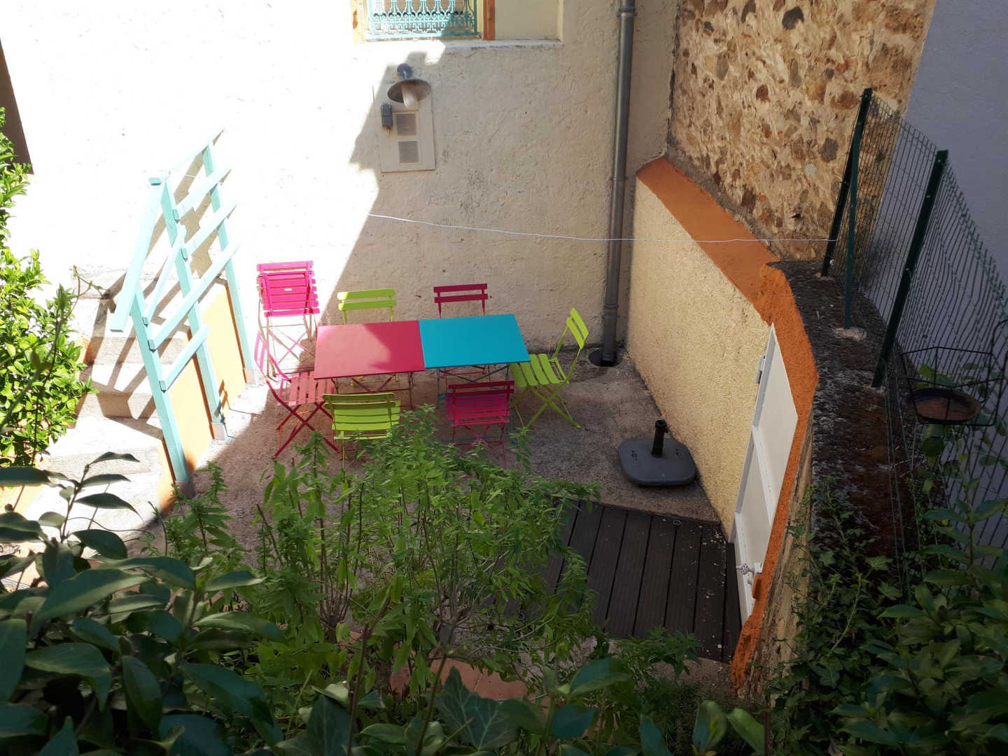 GITE DE LA BORDE, Caramany - photo 44