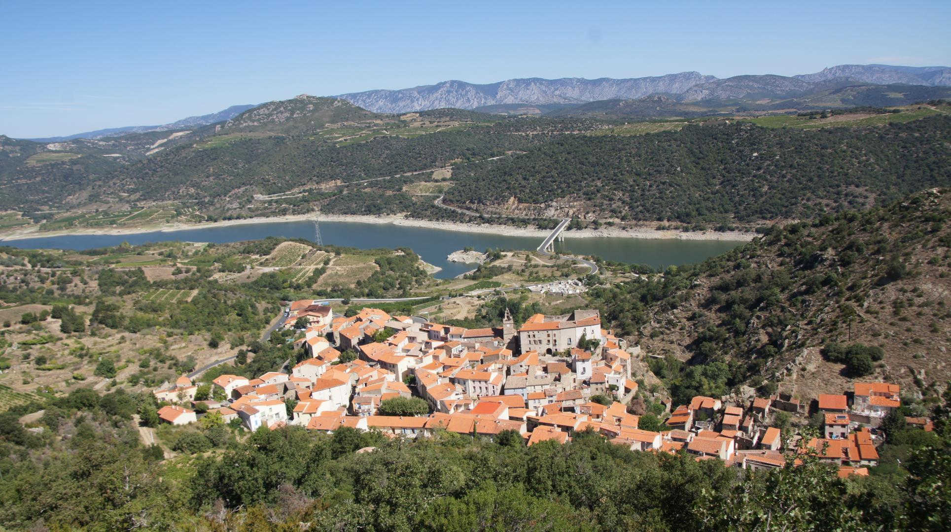 GITE DE LA BORDE, Caramany - photo 41