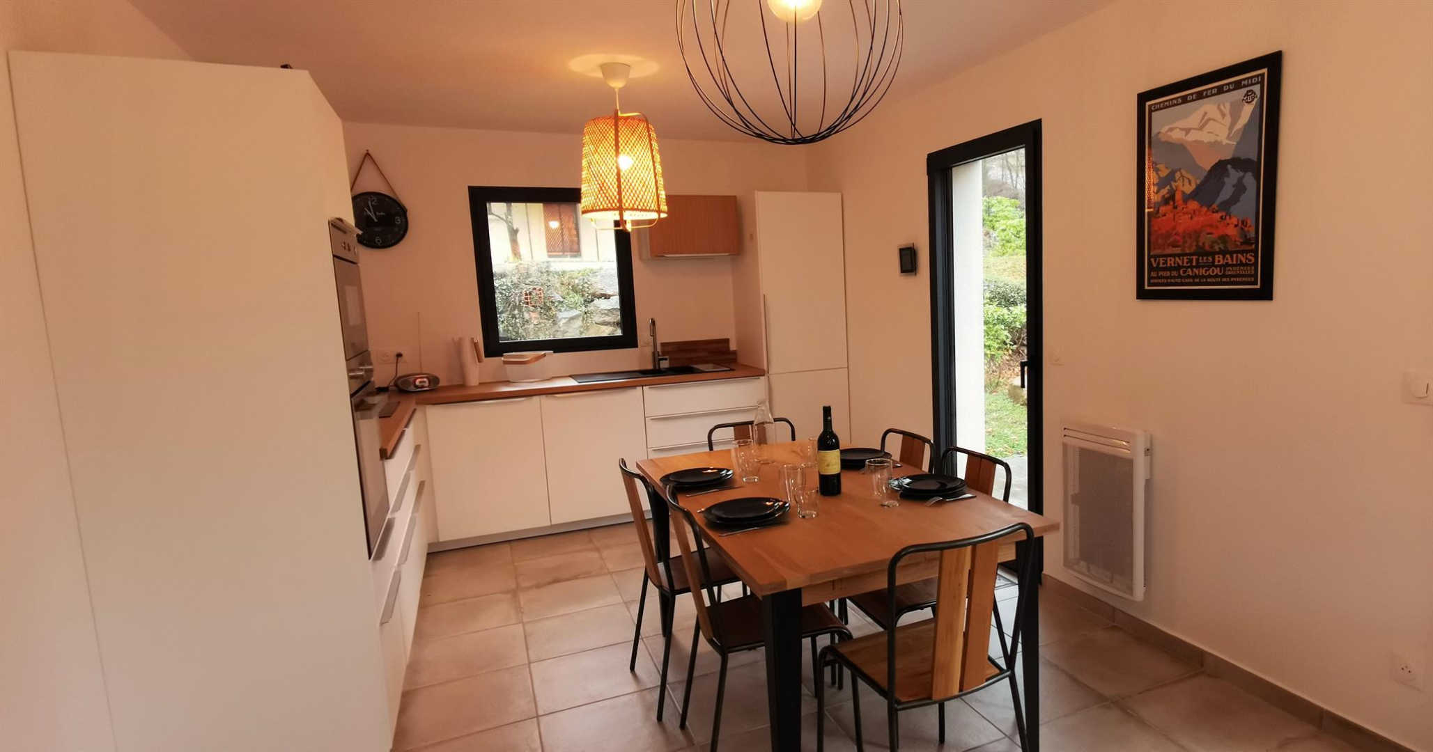 CAN QUIMET, Casteil - photo 40