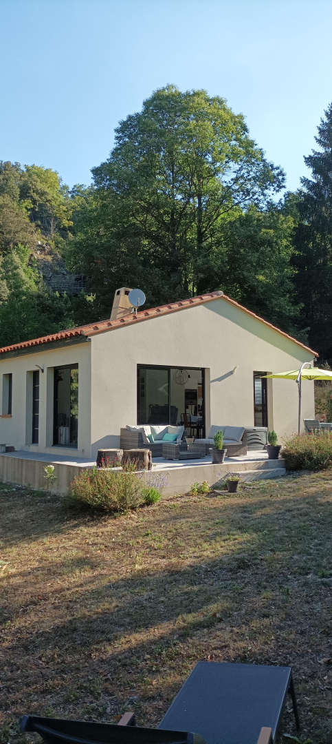 CAN QUIMET, Casteil - photo 19