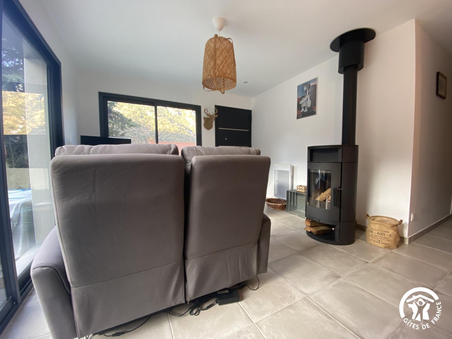 CAN QUIMET, Casteil - photo 27