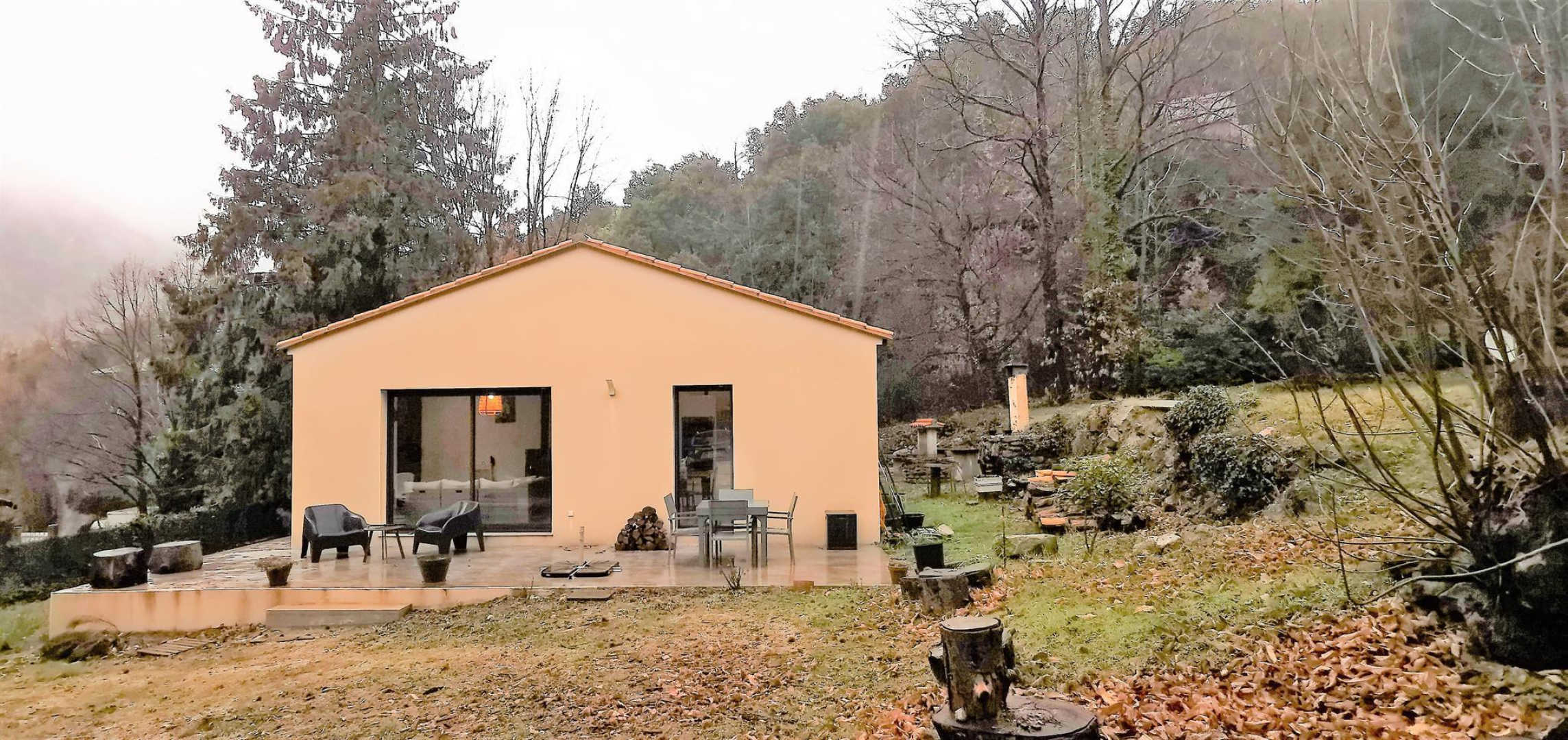 CAN QUIMET, Casteil - photo 31