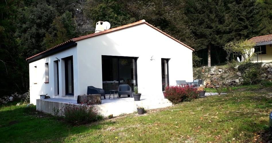CAN QUIMET, Casteil - photo 23