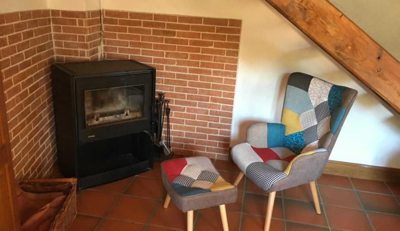 Le Moulin de la Canterrane_9