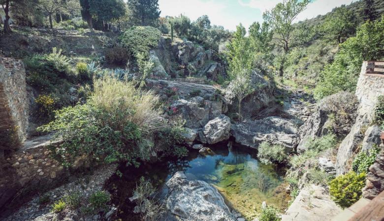 Le Moulin de la Canterrane_22