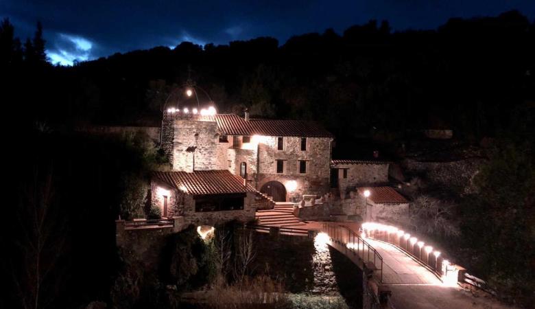 Le Moulin de la Canterrane_19