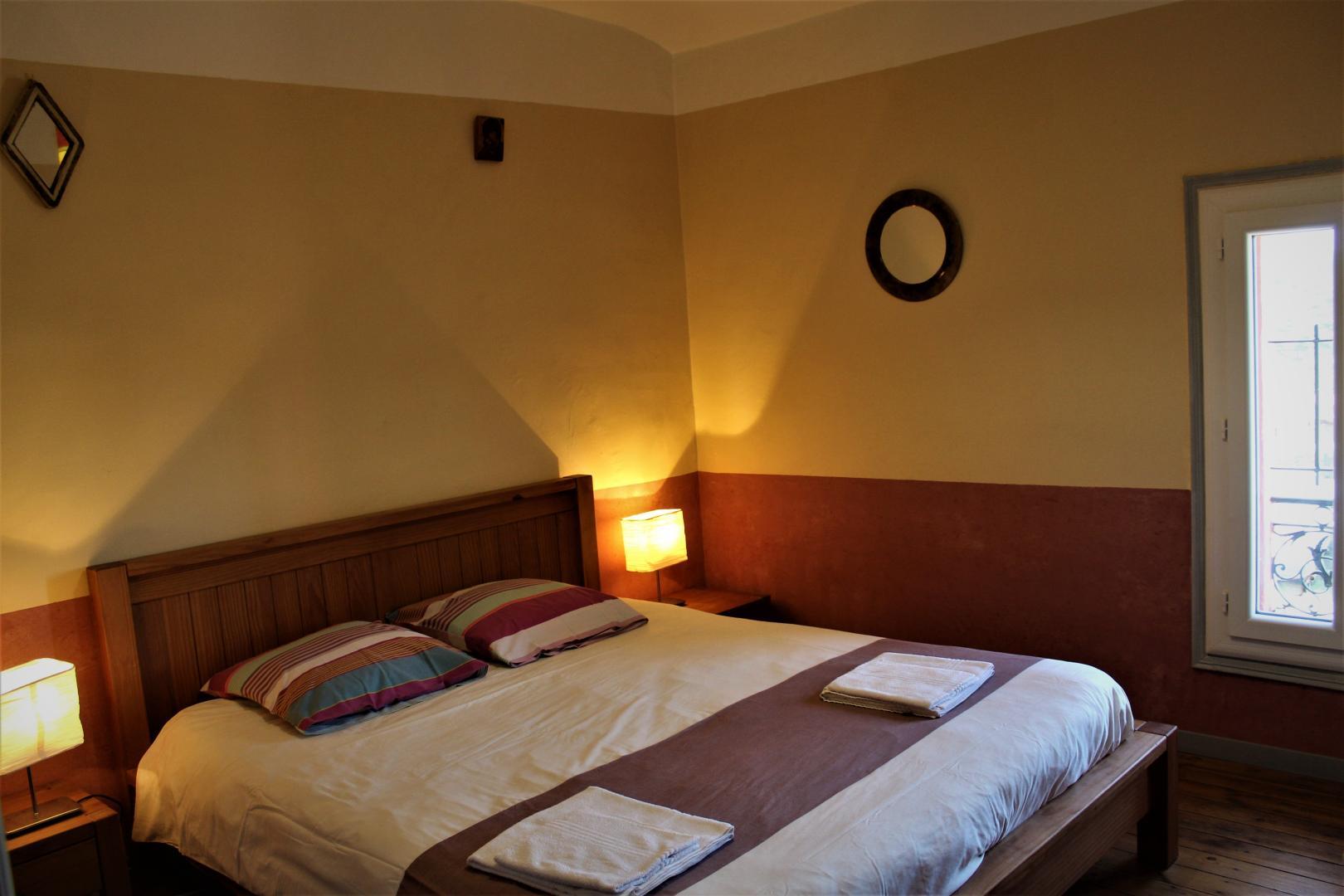 GÎTE LES VINYES — photo 2