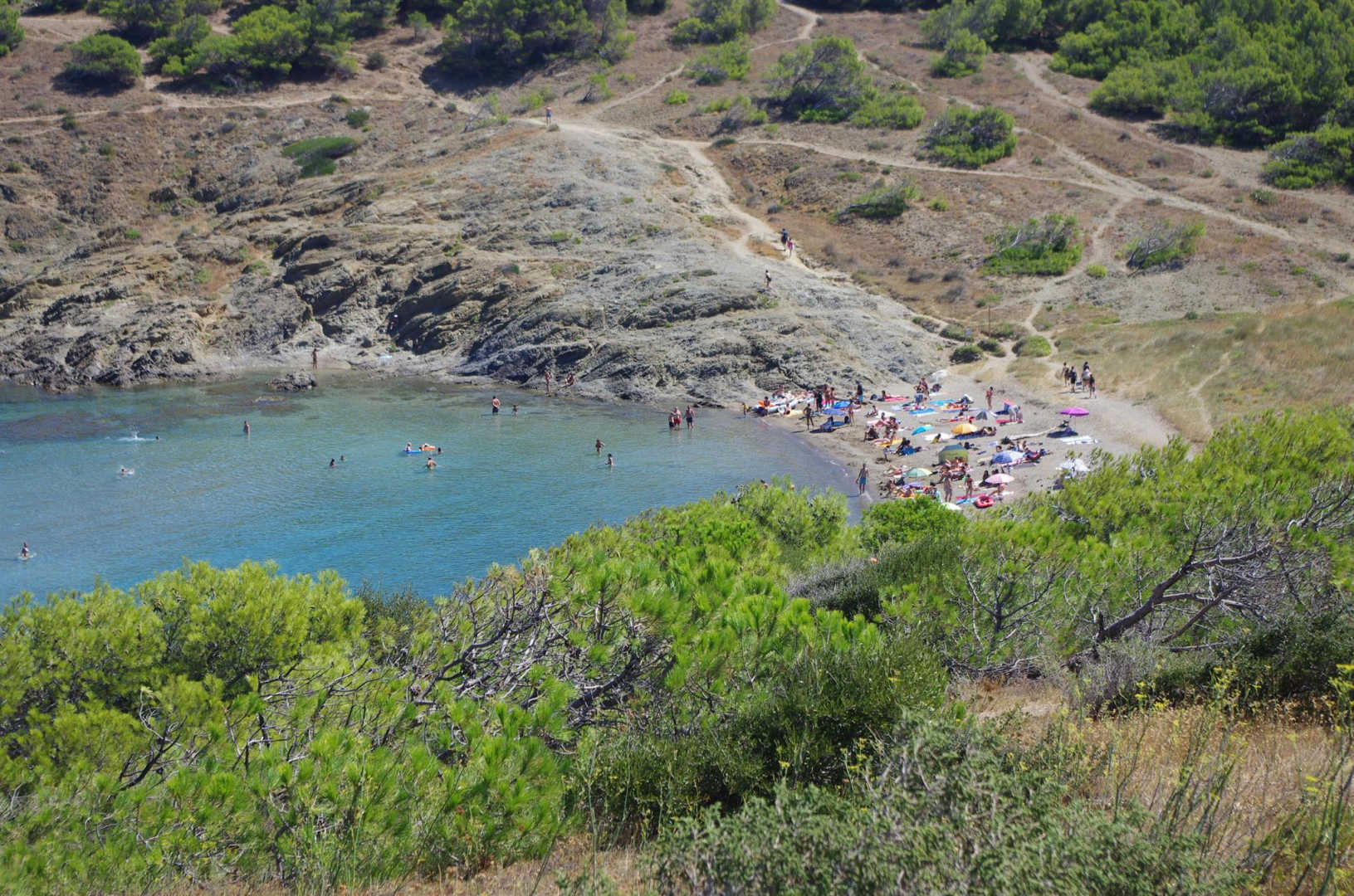 CAP CERBERE, Cerbère - photo 46