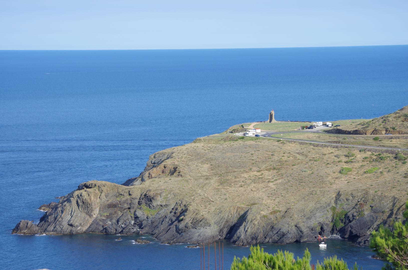 CAP CERBERE, Cerbère - photo 54
