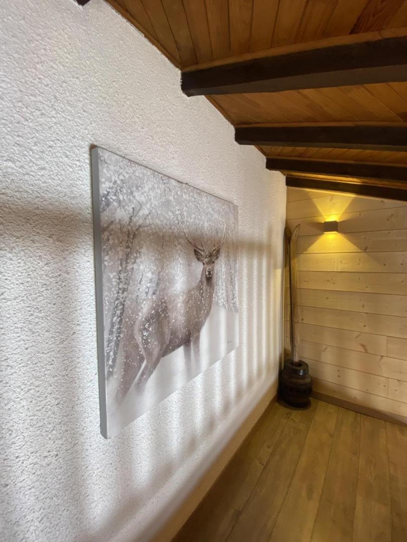 CHALET L'ESQUIROL — photo 2