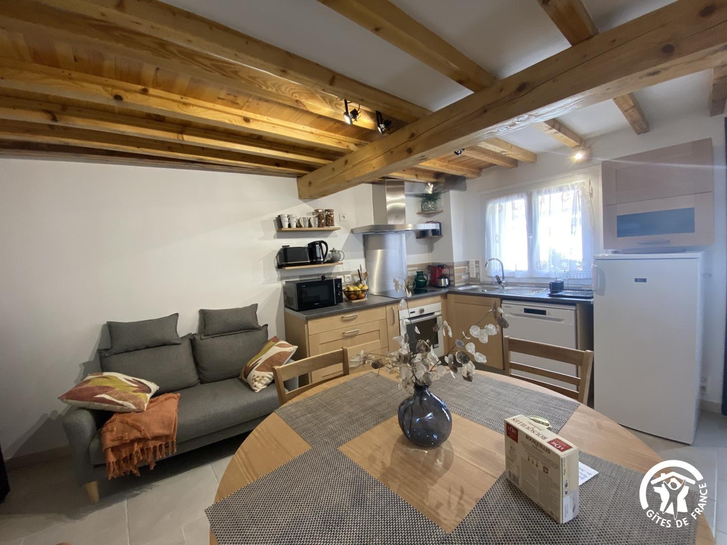LA MAISON DE NICOU, Clara-Villerach - photo 59