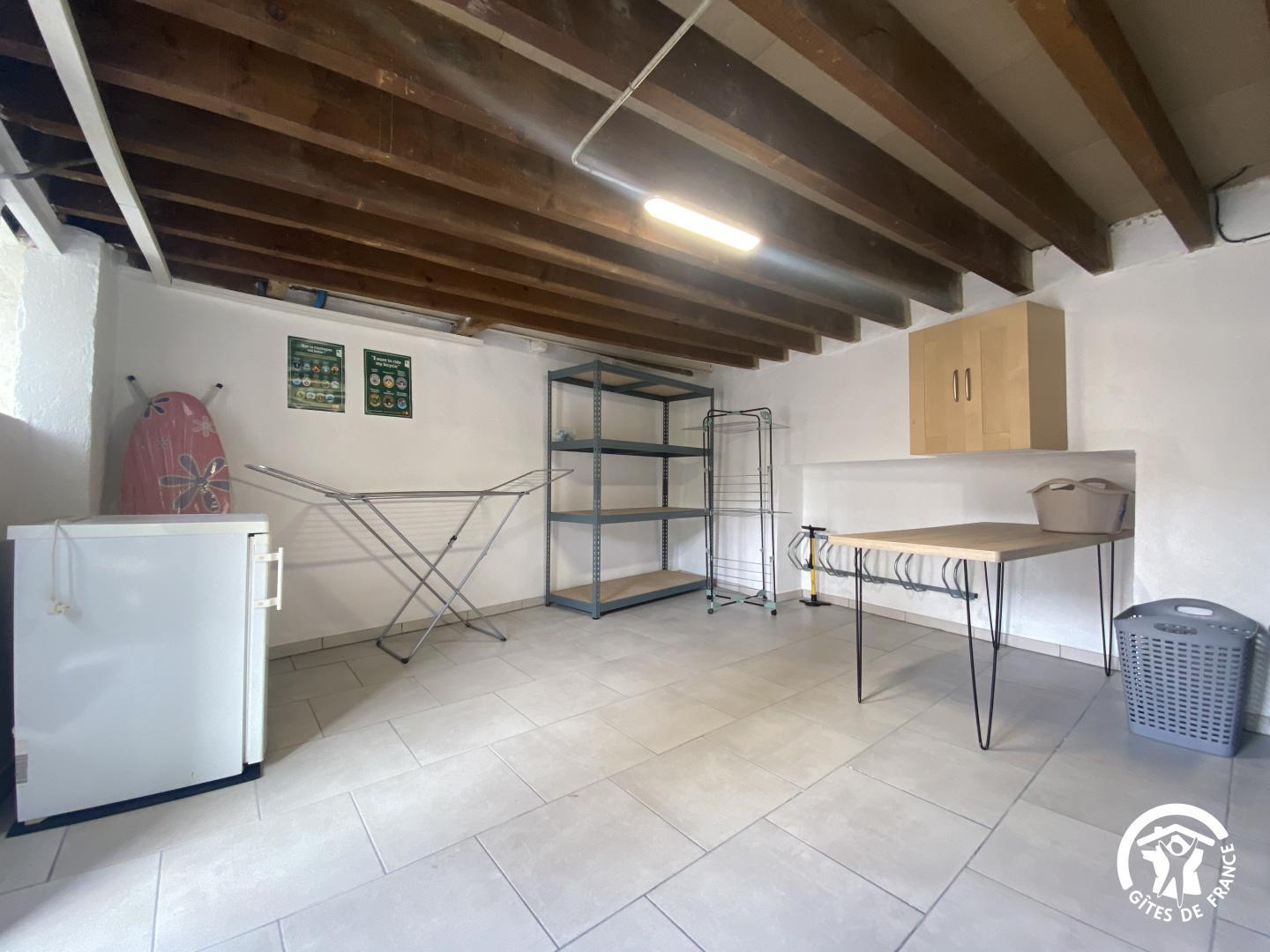 LA MAISON DE NICOU, Clara-Villerach - photo 46