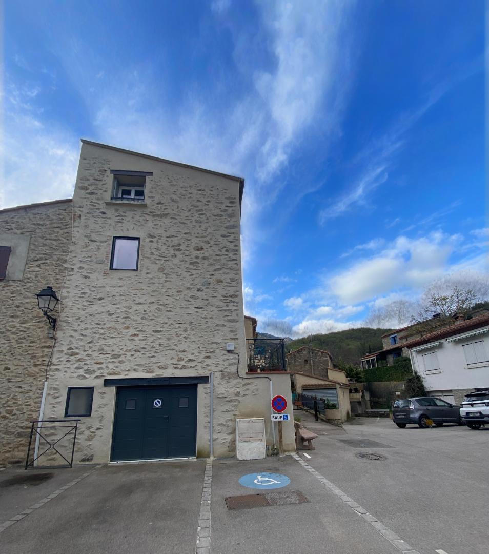 LA MAISON DE NICOU, Clara-Villerach - photo 44