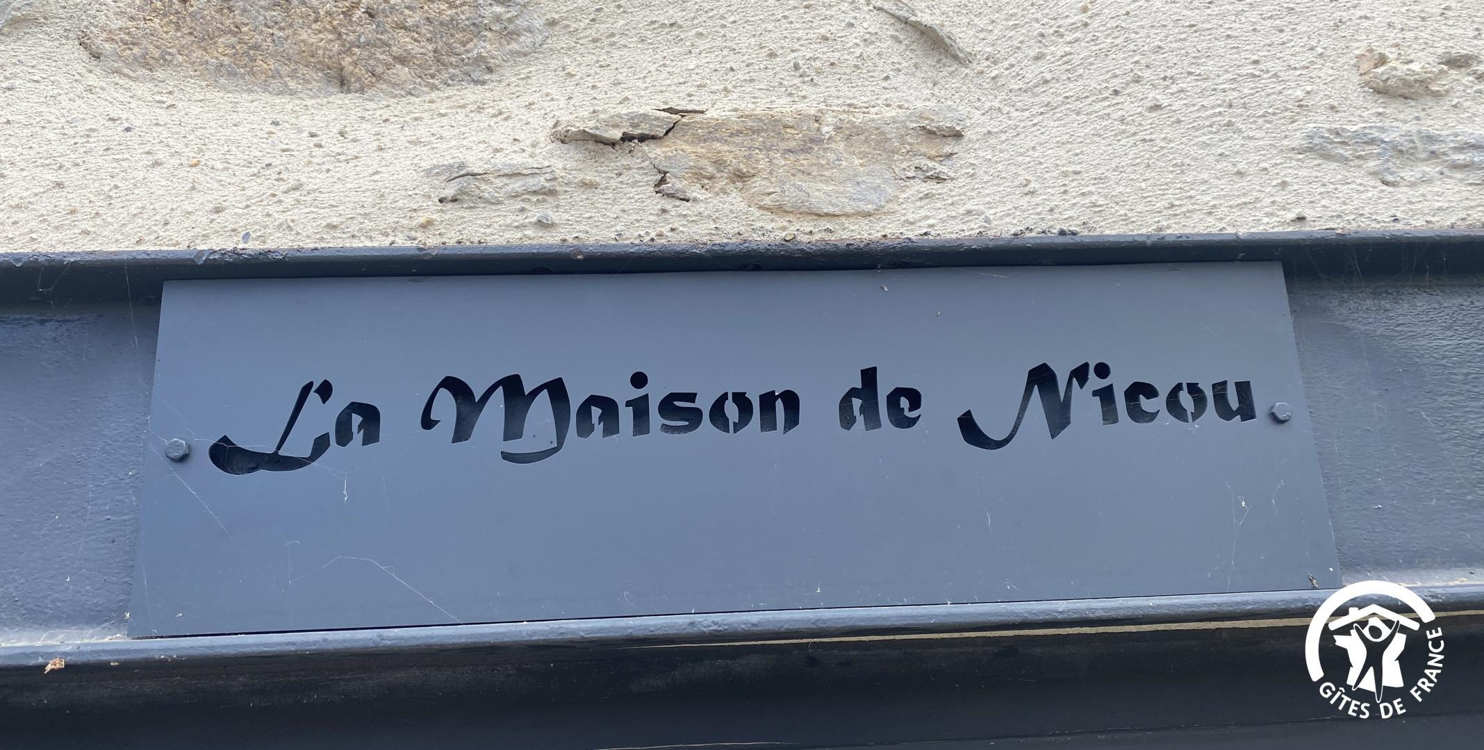 LA MAISON DE NICOU, Clara-Villerach - photo 37