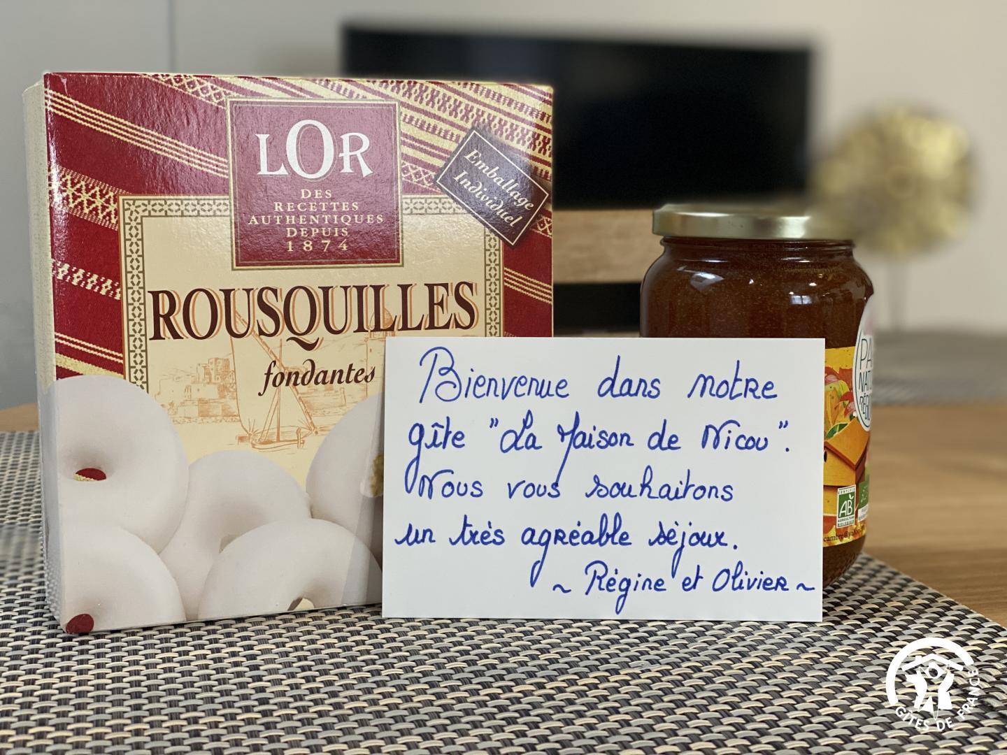 LA MAISON DE NICOU, Clara-Villerach - photo 39