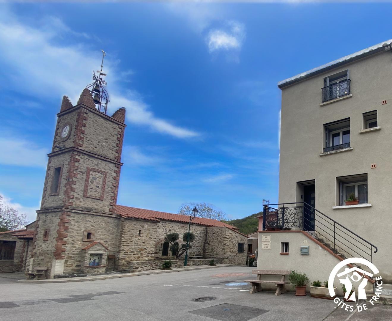 LA MAISON DE NICOU, Clara-Villerach - photo 47