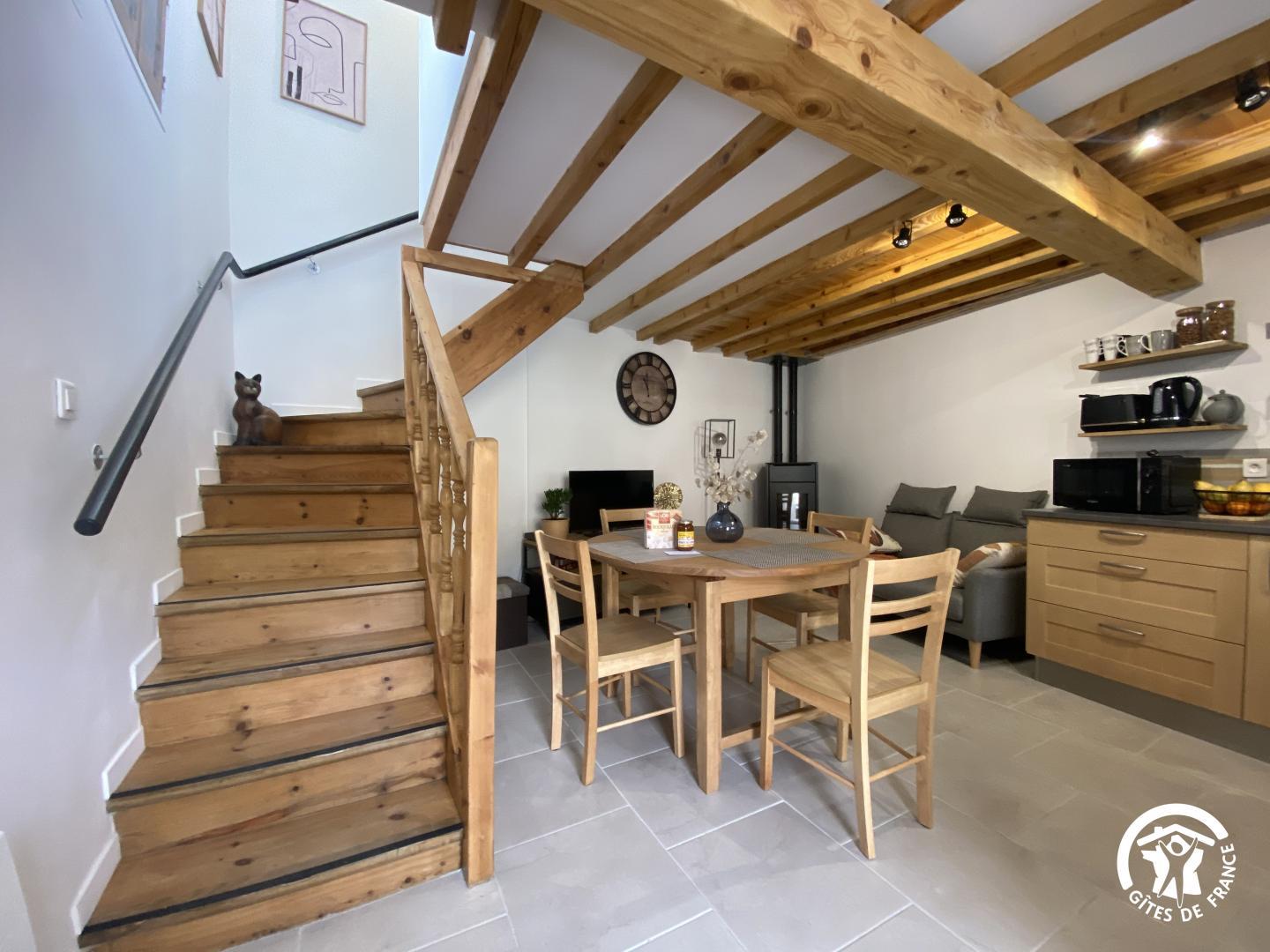 LA MAISON DE NICOU, Clara-Villerach - photo 45