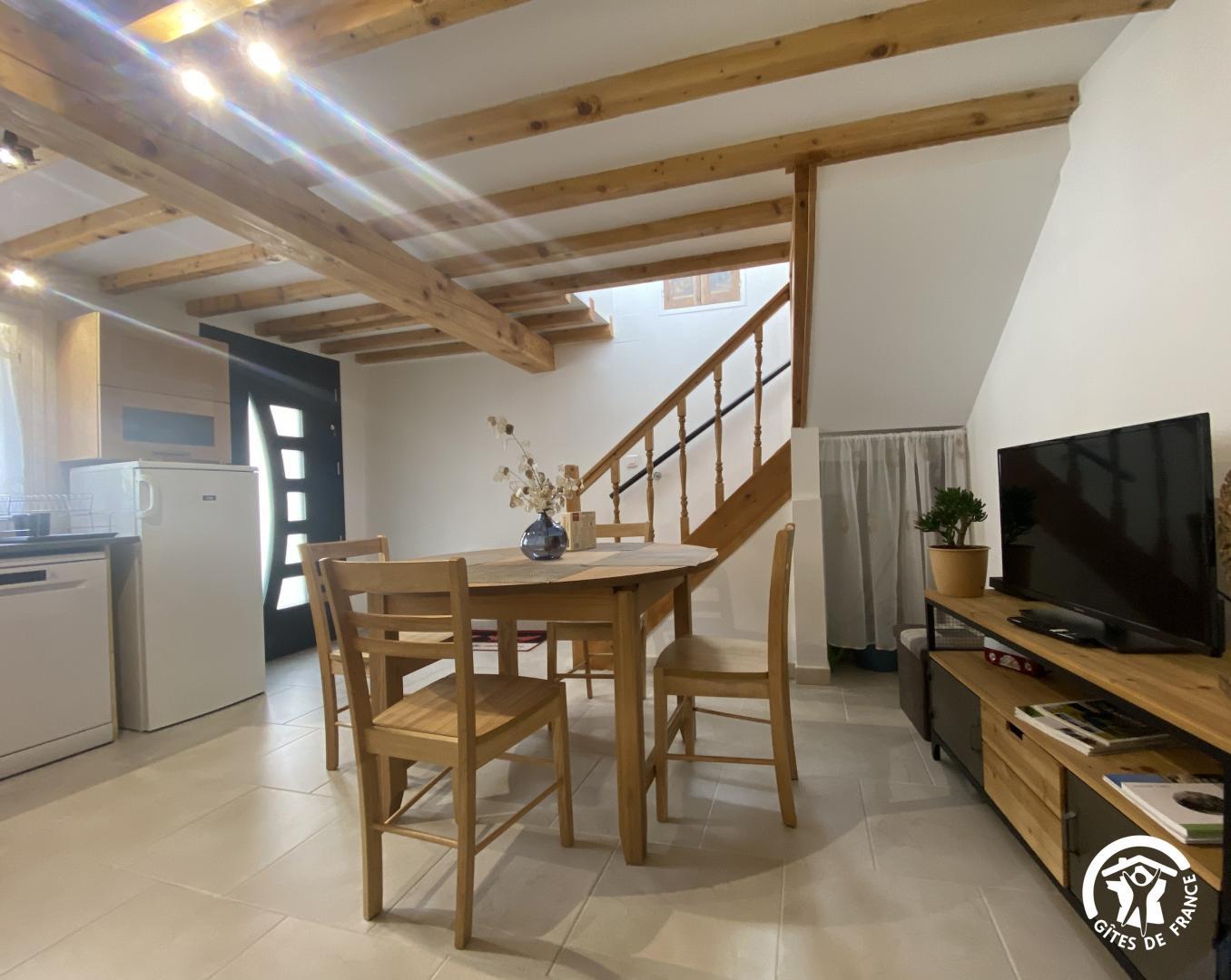 LA MAISON DE NICOU, Clara-Villerach - photo 61