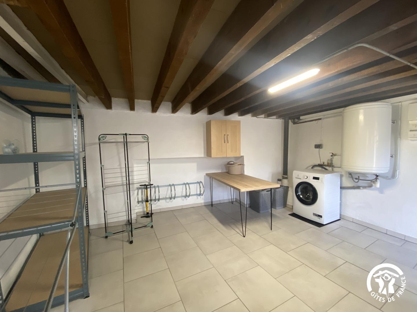 LA MAISON DE NICOU, Clara-Villerach - photo 49