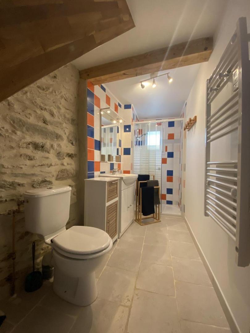 LA MAISON DE NICOU, Clara-Villerach - photo 38
