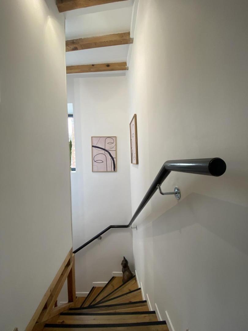 LA MAISON DE NICOU, Clara-Villerach - photo 53