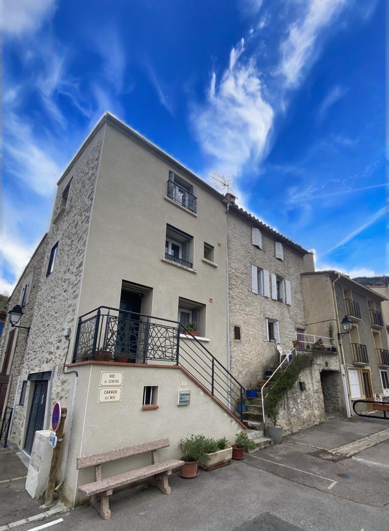 LA MAISON DE NICOU, Clara-Villerach - photo 35