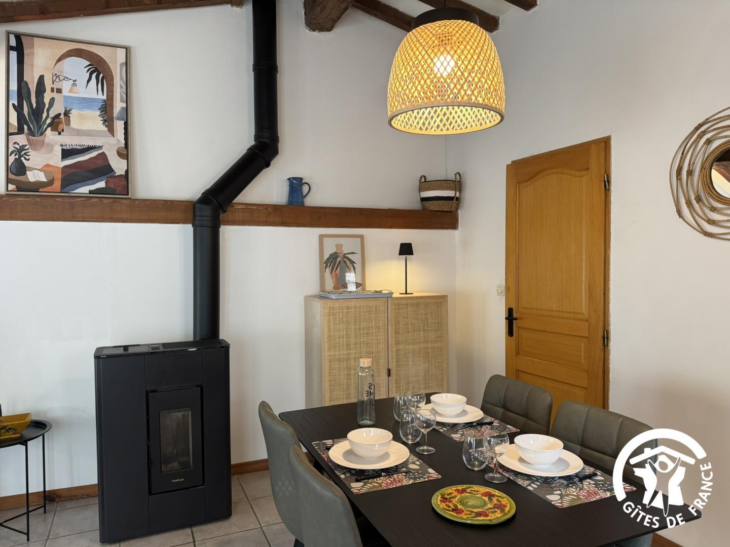LA GRANGE, Clara-Villerach - photo 19