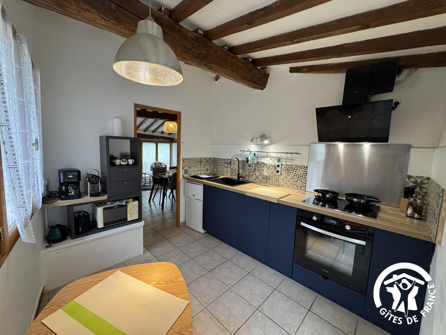 LA GRANGE, Clara-Villerach - photo 30