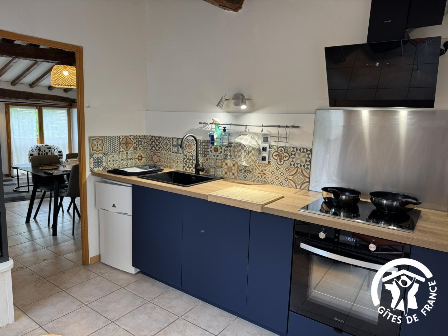 LA GRANGE, Clara-Villerach - photo 26