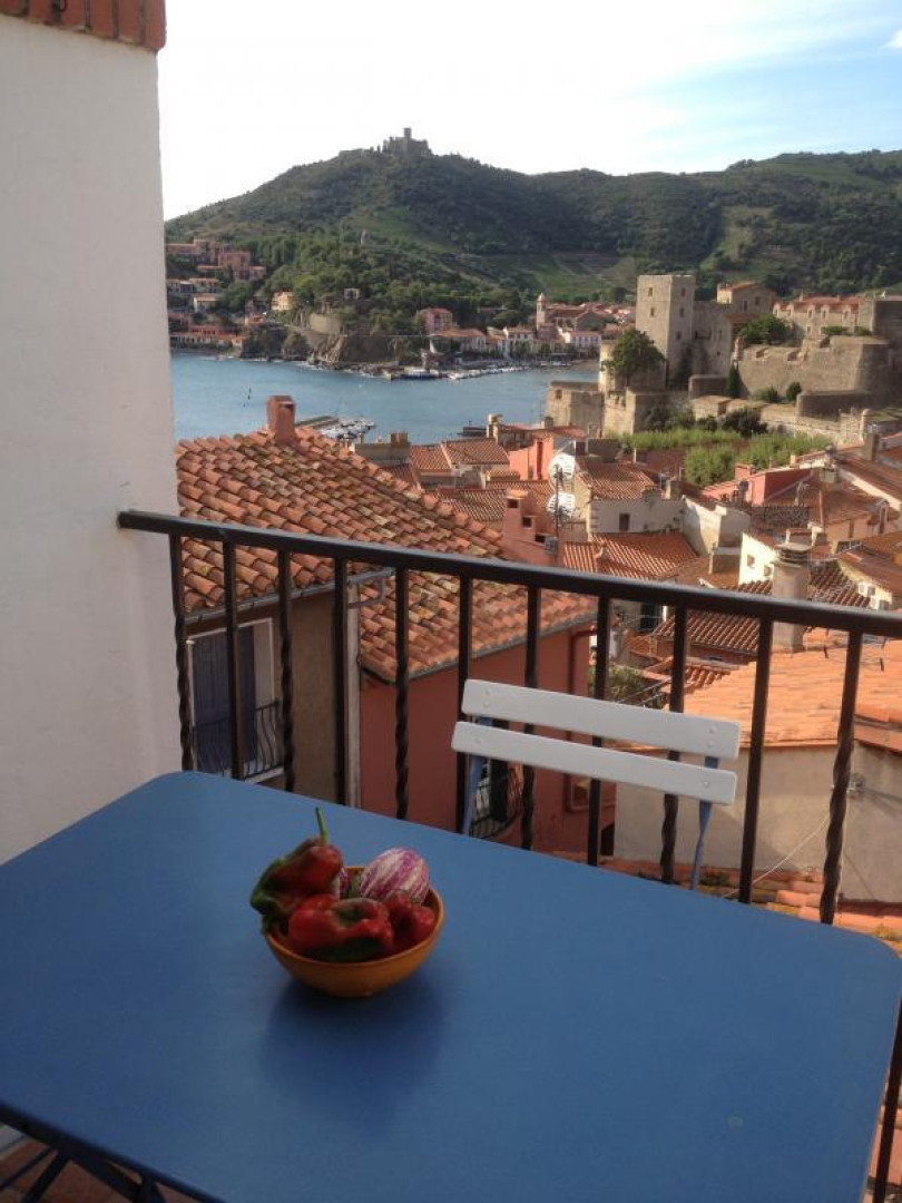 LA TERRASSE, Collioure - photo 33