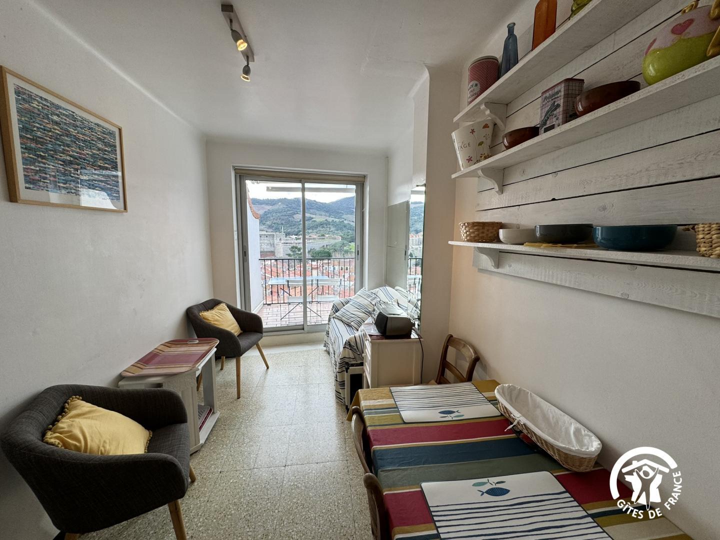 LA TERRASSE, Collioure - photo 31