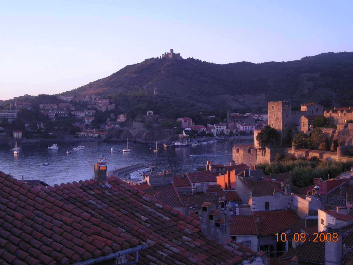 LA TERRASSE, Collioure - photo 20