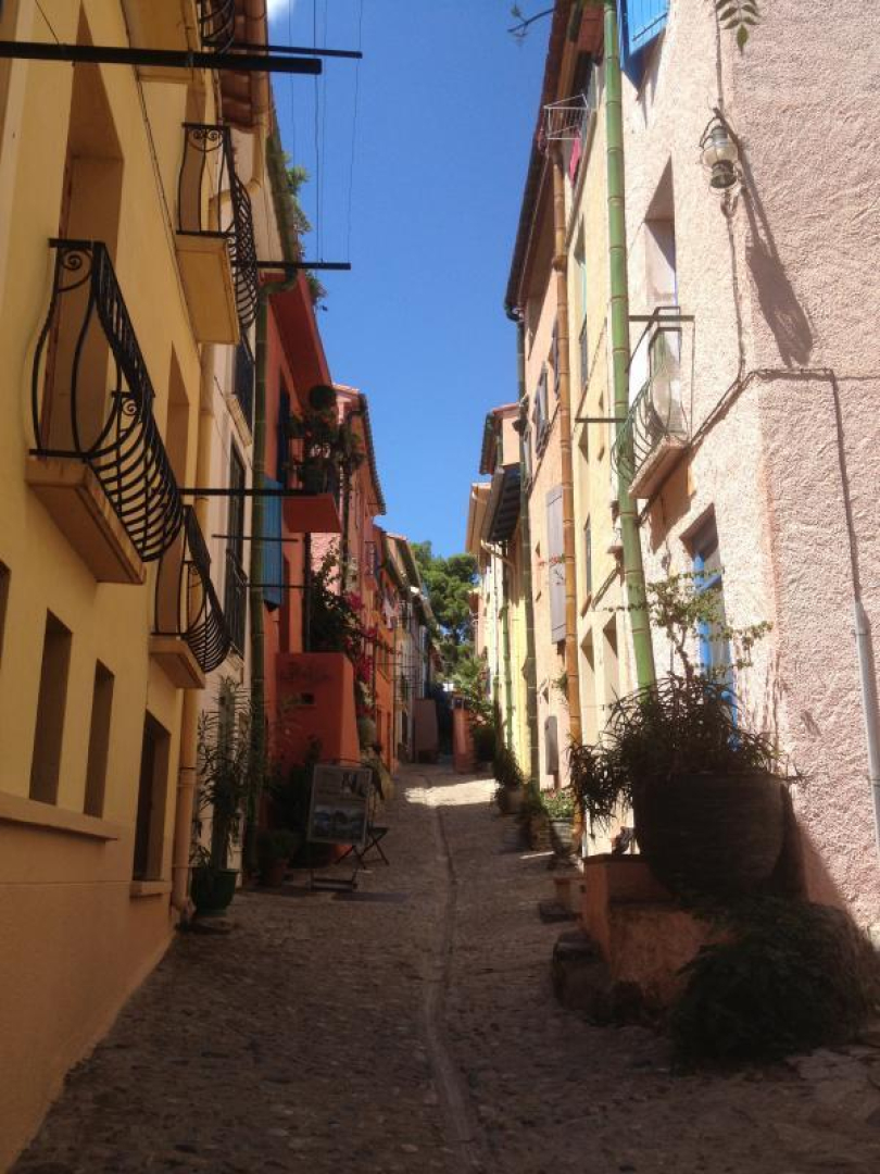 LA TERRASSE, Collioure - photo 25