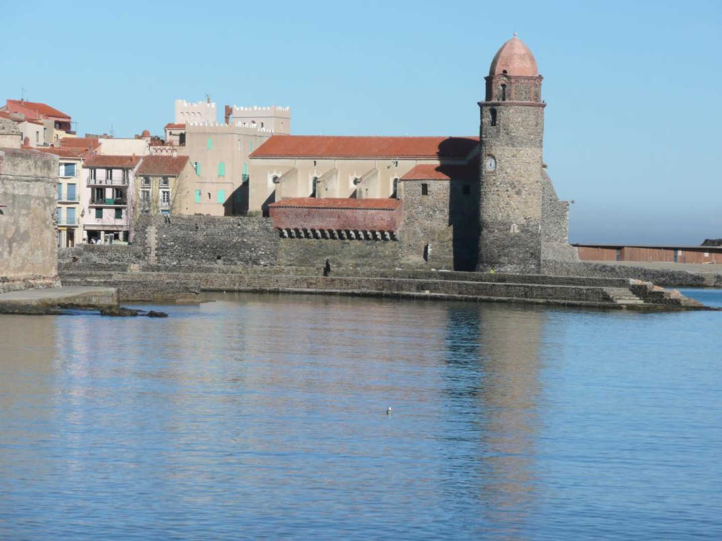 LA TERRASSE, Collioure - photo 34