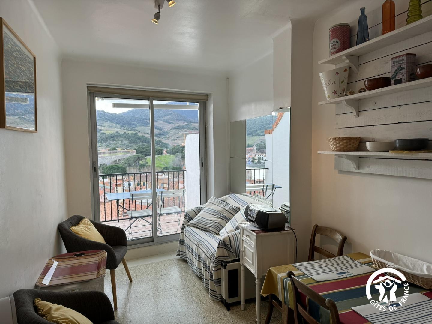 LA TERRASSE, Collioure - photo 28
