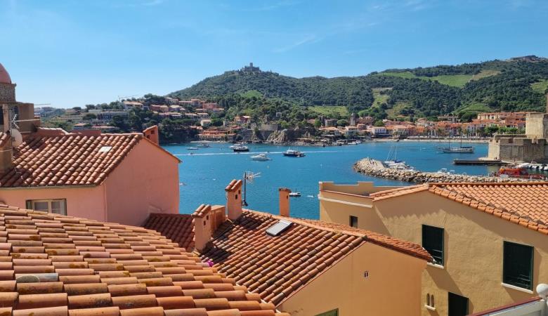 Les toits de Collioure_3