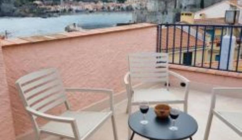 Les toits de Collioure_1