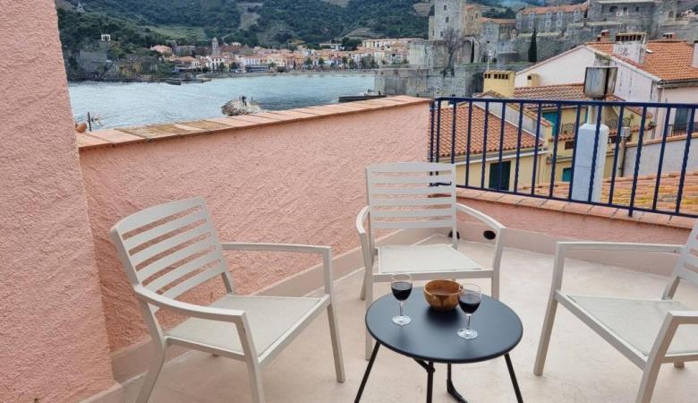 Les toits de Collioure_2