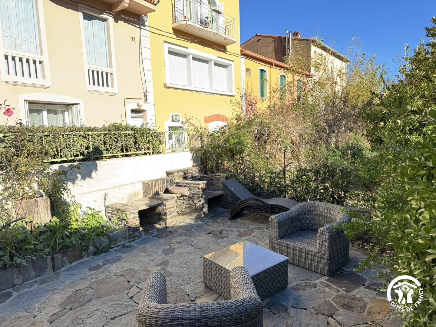 LA MAISON DU CLOCHER