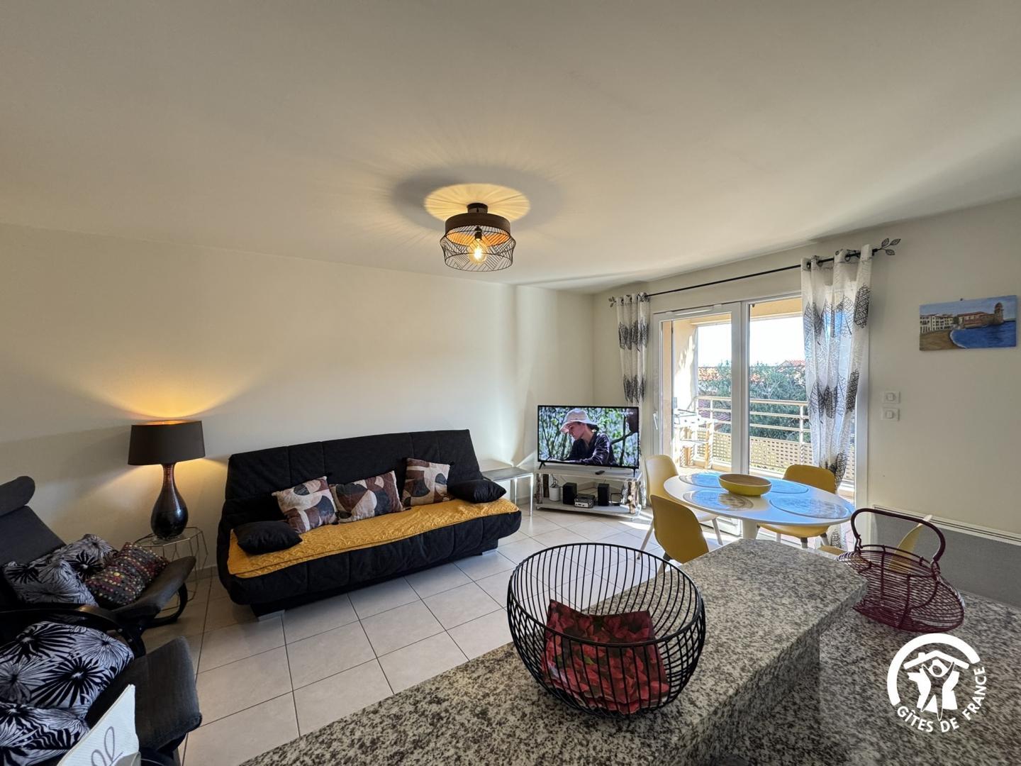 MAR I MUNT, Collioure