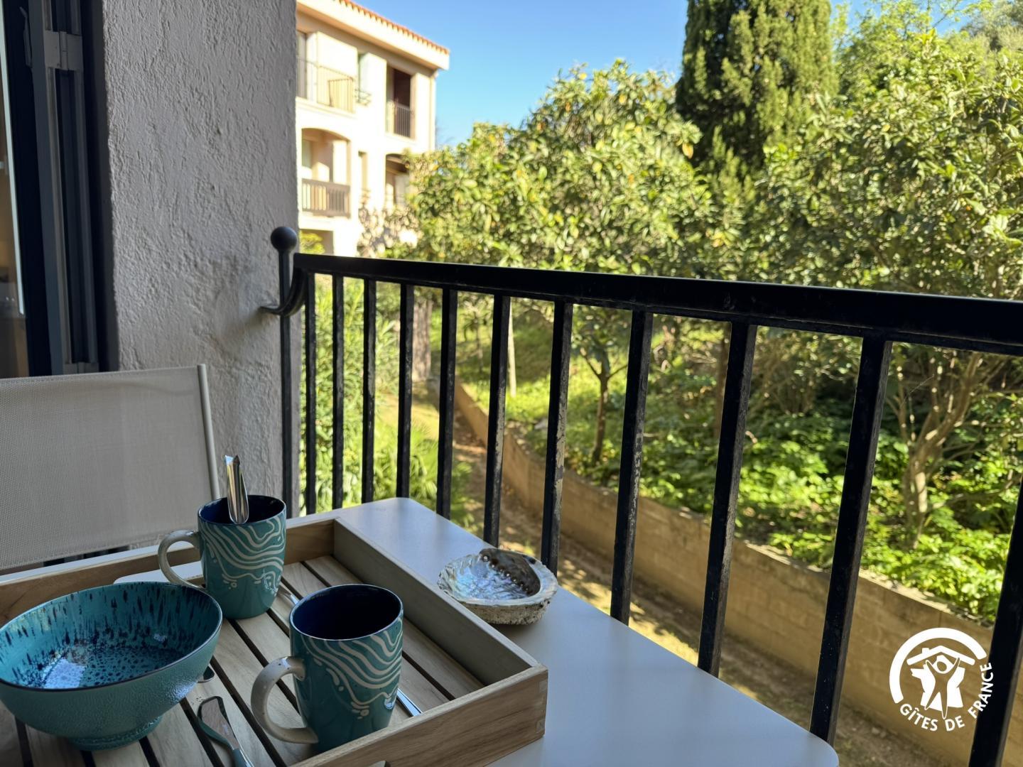 L' Ecrin De Collioure