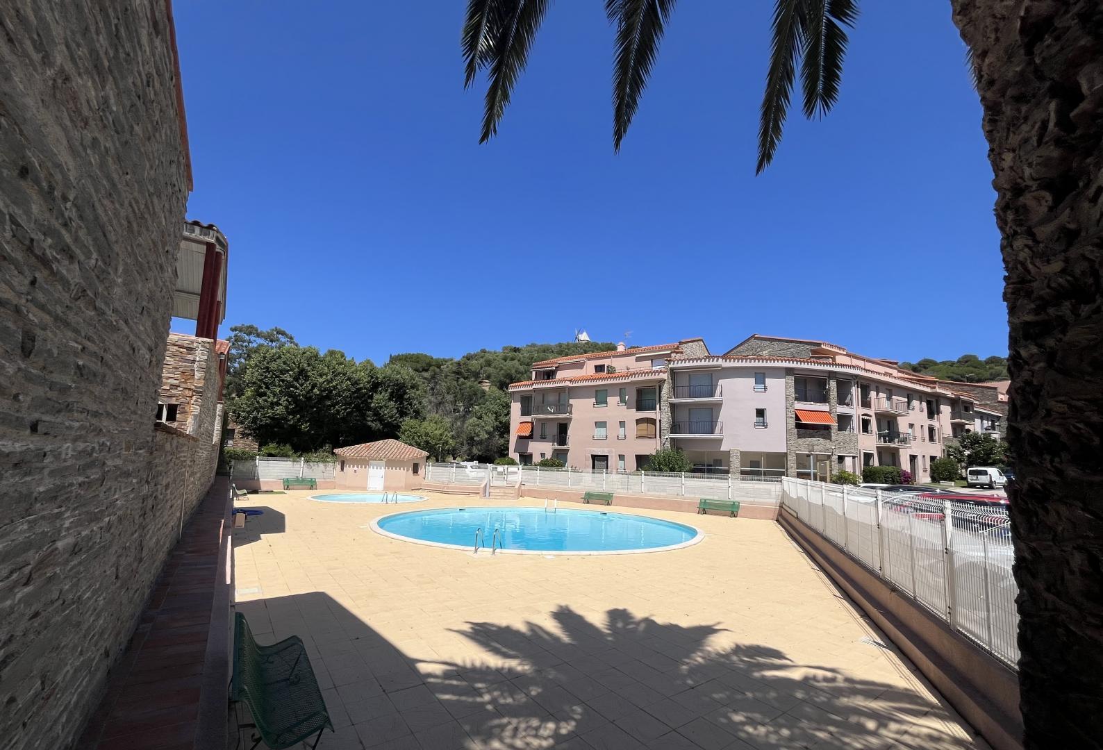 L' ECRIN DE COLLIOURE — photo 2