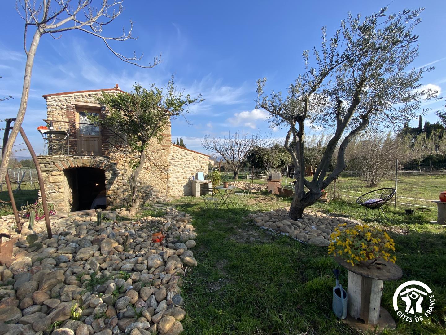 LE MASOT, Corbère - photo 14