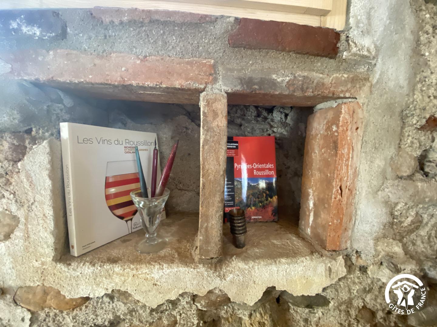 LE MASOT, Corbère - photo 10