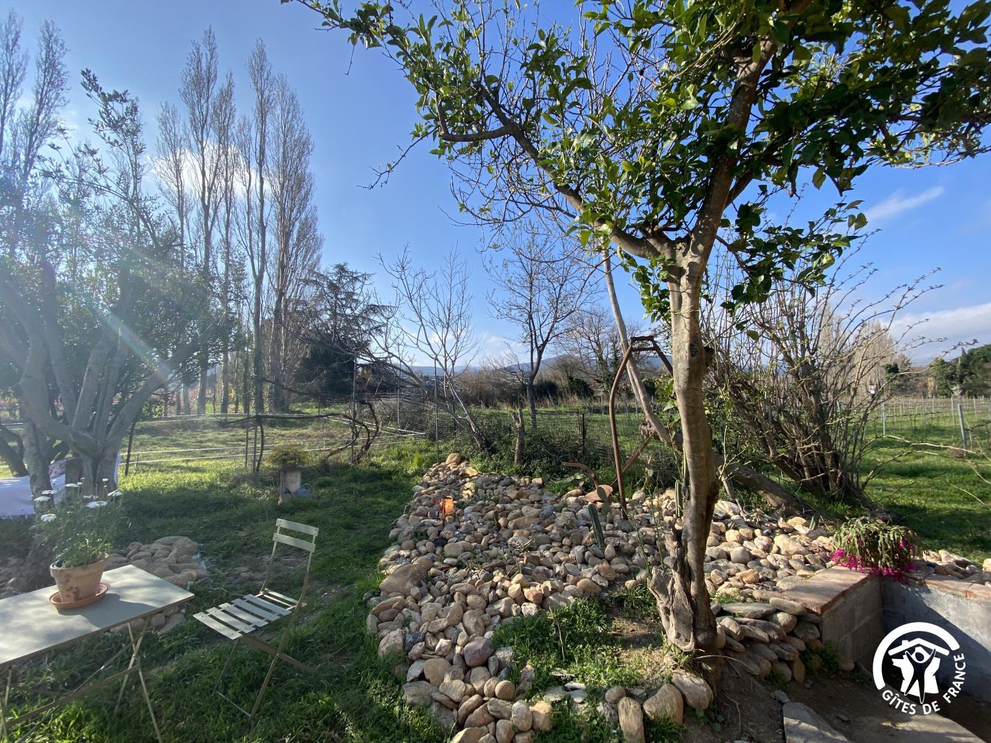 LE MASOT, Corbère - photo 33