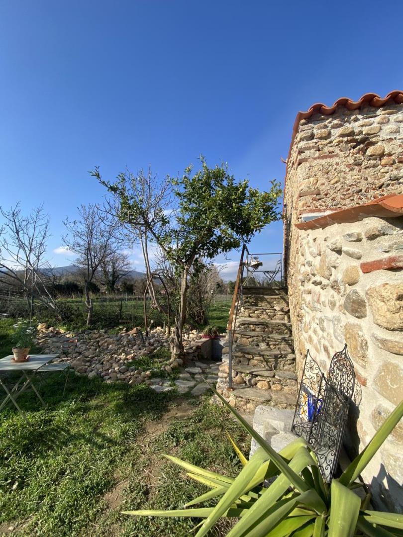LE MASOT, Corbère - photo 27