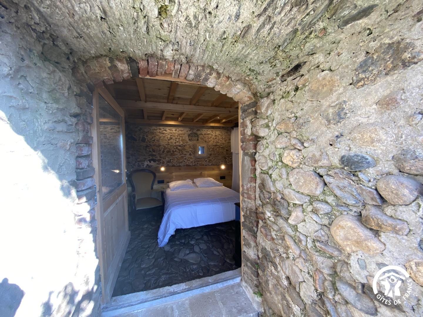 LE MASOT, Corbère - photo 38