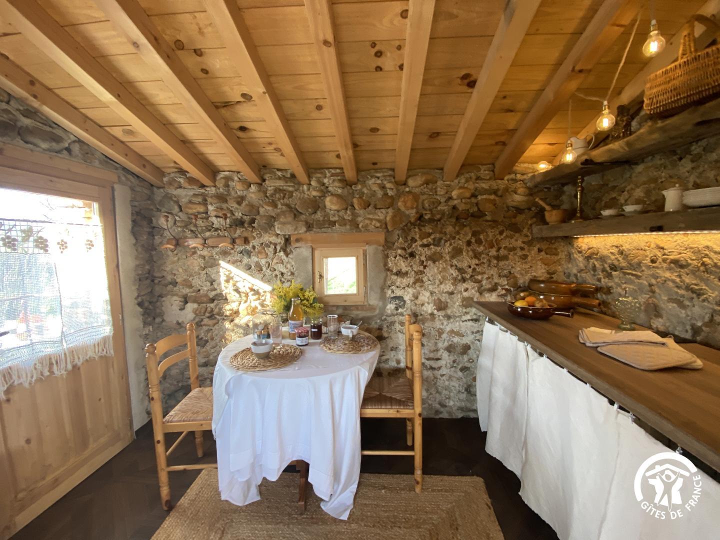 LE MASOT, Corbère - photo 40